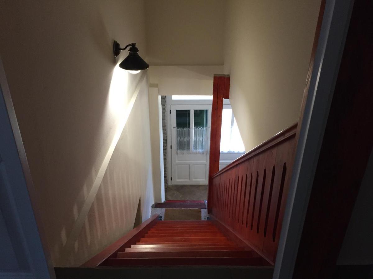 Kikerics Vendeghaz Bed & Breakfast Villany Exterior photo